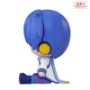  Sega KAITO fuwa petit Chibi Figure (Vocaloid) 