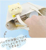  T's Factory Sumikko Gurashi Mascot Badge Neko 
