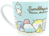  T's Factory Sumikko Gurashi Mug Gathering 
