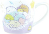  T's Factory Sumikko Gurashi Mug Sumikko Babies Cradle 
