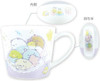  T's Factory Sumikko Gurashi Mug Sumikko Babies Cradle 