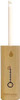  T's Factory Rilakkuma Slim Handy Mop - Rilakkuma 