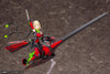  Kotobukiya Megami Device 1/1 Bullet Knights Lancer Hell Blaze Plastic Model 