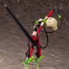  Kotobukiya Megami Device 1/1 Bullet Knights Lancer Hell Blaze Plastic Model 