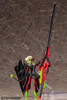  Kotobukiya Megami Device 1/1 Bullet Knights Lancer Hell Blaze Plastic Model 