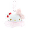  OST Sanrio Squishy Hello Kitty Kitty's Future (KT50th) 