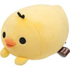  San-x Rilakkuma Small Plush Toy - Kiiroitori 