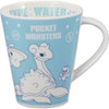 Pokemon Center Original Mug Lapras