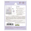  Pokemon Center Original PokePeace Mobile Sticker Espurr 