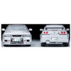  Tomytec Tomica Limited Vintage Neo NISMO 400R Matsuda Tsugio Ver. (Silver) 