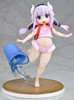  Mabell Kanna Kamui: Excited to Wear a Swimsuit Ver. 1/6 Figure (Miss Kobayashi's Dragon Maid) 
