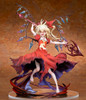  quesQ Flandre Scarlet  1/8 Figure (Touhou Project) 