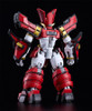  Good Smile Company MODEROID King's Style Granzort Plastic Model (Mado King Granzort) 