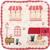  Marushin Studio Ghibli Kiki's Delivery Service Hand Towel Jiji 
