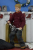  MAMEGYORAI Action Figure: Home Alone 3 Types Set 