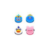  Square Enix Dragon Quest Keshi Keshi Eraser (Random) 