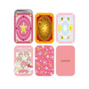 Cardcaptor Sakura Trading Can Case