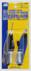 GSI Creos Mr.Hobby GT-01B Powerful File Set (2Piece) For Mr. Cordless Router