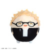  Max Limited Haikyu!! Fuwakororin Plush Toy Collection Special 10pcs Complete Box 