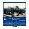 Tomix 8753 Private Owner Freight Car TAKI 3000 (Nippon Oil Transport) (N scale)