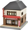 Tomytec (Building 107-3) Station Square Store B3 (N scale) 