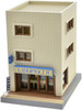  Tomytec (Building 106-3) Station Square Store A3 (N scale) 