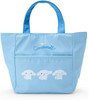 Sanrio Cold Lunch Bag Cinnamoroll Sanrio Cold Lunch Bag Cinnamoroll