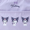  Sanrio Cold Lunch Bag Kuromi 