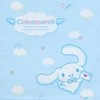  Sanrio Tote Bag Cinnamoroll (Otegami) 