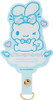  Sanrio Phone Tab & Strap Letter Cinnamoroll (Otegami) 