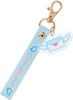  Sanrio Phone Tab & Strap Letter Cinnamoroll (Otegami) 