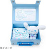  Sanrio Trunk Case Cinnamoroll (Otegami) 