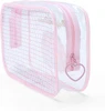  Sanrio Clear Vinyl Pouch My Sweet Piano 