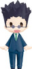  Good Smile Company HELLO! GOOD SMILE Leorio Figure (HUNTER x HUNTER) 