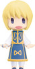  Good Smile Company HELLO! GOOD SMILE Kurapika/Curarpikt Figure (HUNTER x HUNTER) 