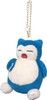  San-ei Pokemon Plush Mascot Snorlax (All Star Collection) 