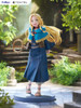  FuRyu TENITOL Marcille Donato Figure (Delicious in Dungeon) 