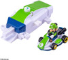  Takara Tomy Drift Tomica Drift Starter Set -Luigi and Standard Kart- (Mario Kart) 