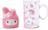  Sanrio Toothbrush & Cup Set My Melody 