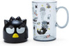  Sanrio Toothbrush & Cup Set Bad Badtz-Maru 