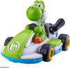  Takara Tomy Drift Tomica Drift Starter Set -Yoshi and Standard Kart- (Mario Kart) 