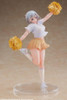 Hobby Sakura Cheerleader Riku illustration by jonsun 1/6 Figure Limited Edition with Bonus 
