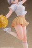  Hobby Sakura Cheerleader Riku illustration by jonsun 1/6 Figure 