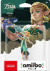  Nintendo amiibo Zelda Figure (The Legend of Zelda: Tears of the Kingdom) 