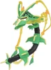  Takara Tomy Pokemon Moncolle Mega Rayquaza 