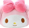  Sanrio Face Cushion S My Melody 