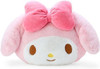  Sanrio Face Cushion S My Melody 