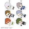  Max Limited Frieren: Beyond Journey's End Tete Colle Plush Keychain 6pcs Complete Box 