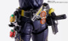  Bandai S.H.Figuarts (Shinkocchou Seihou) Kamen Rider Gaim -Orange Arms- 