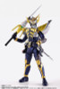  Bandai S.H.Figuarts (Shinkocchou Seihou) Kamen Rider Gaim -Orange Arms- 